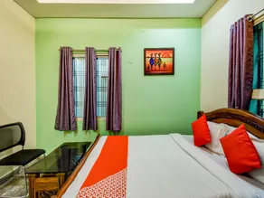 Hotel O Moonlight Premium - Image 5