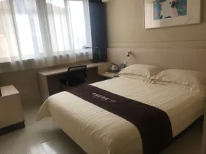 Jinjiang Inn Xuzhou Xinyi Municiple Government - Image 5