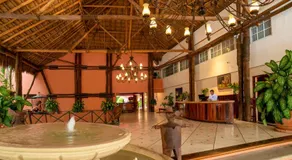 Hotel Chichen Itza - Image 2