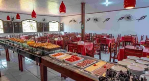 Apartamento com sala e cozinha no morro da saudade - Image 2