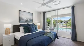 ELITE HOLIDAY HOMES - SEACLUSION BROADBEACH - Image 2