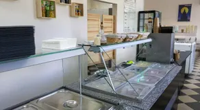 Kolegium Nowe PANS - hostel - Image 4