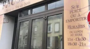 Logement à Brive, près du centre-ville et de la gare - Climatisation, fibre internet et stationnement gratuit - Image 4