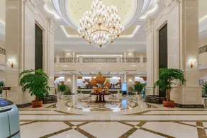 Jindu International Hotel - Image 3