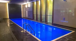 SouthBank SkyView L41 2B1B with Carpark, Pool, Gym, 24X7 Concierge, Security - Image 4
