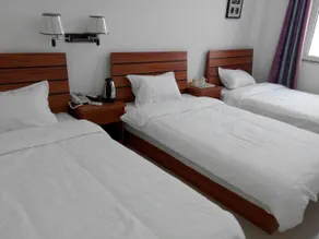 Xinhe Anyue Hotel - Image 2