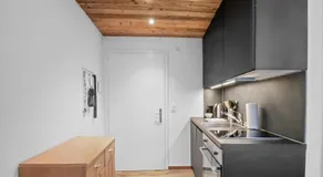 Studio cosy au centre de Crans-Montana (1-4 personnes) - Image 5