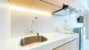 Modern Studio Apartment Tokyo Riverside PIK 2 - Image 2