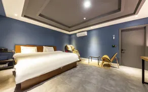 Mokpo New Evergreen Hotel - Image 1