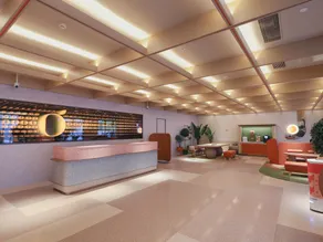 Orange Hotel Taizhou Huangyan Laodong South Road - Image 3