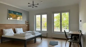 Lion`s Rooms n Apartments - Image 2