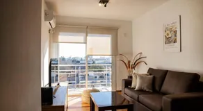 Excelente Departamento, nuevo, con Piscina de verano - Image 2