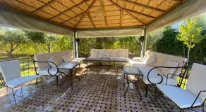 Villa famille Bilal Agafay - Image 3