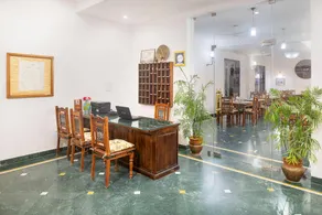 Rajasthan Palace - A Heritage Boutique Hotel in Jaipur - Image 5