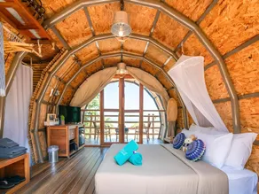 The Mud - Eco Hotel - Image 2