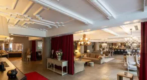 Q! Hotel Maria Theresia - Image 4