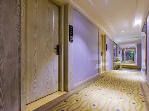 Xin Huan LIVING Hotel (Banan Polytechnic University Branch) - Image 3