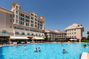 Sultan Of Side Hotel - All Inclusive - Image 4