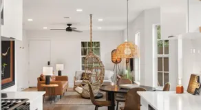 3BR Austin Oasis with 2 Cold Plunges and Ping Pong - Image 3