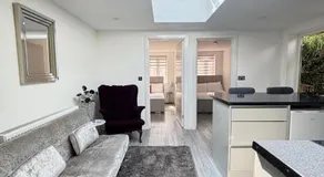 A Nice 2BR Fully Furnished with Parking 2BRFN LP - Image 3