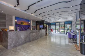 Lavande Hotels·Wuhan Fanhai CBD - Image 3