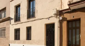 Key San Pau House Terrace - Barcelona - Image 4