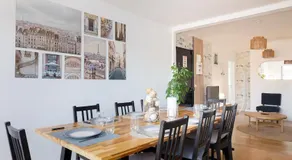 Champigny - Spacieux logement entre Paris & Disney - Image 4