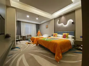 Impression Hongze International Hotel - Image 2