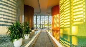 Hotel Castello & Thermal Spa Siklós - Image 4