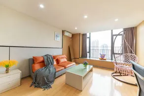 Chengdu Bormann Boutique Apartments - Image 5