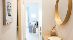 Infinite Blue Suites - Image 2
