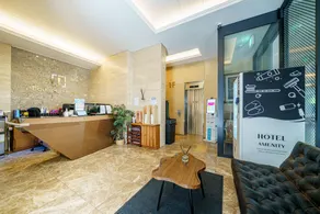 Incheon (Guwol-dong) Neukkim Hotel - Image 3