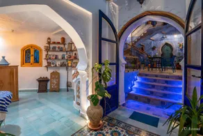 Alhambra Ryad & Spa - Image 2