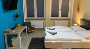 White Pearl Hostel 1 - Image 4
