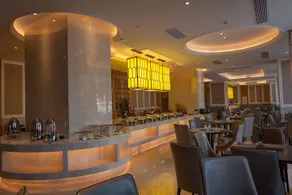 Xinshimao Hotel - Image 3