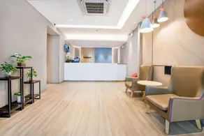 Home Inn Neo Xi'an Bell Tower Provincial Stadium Metro Station Airport Bus - Image 3