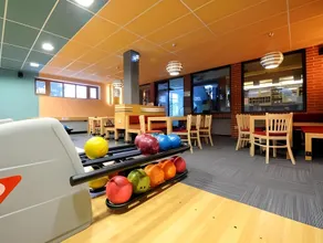 Jan Maria Hotel - Image 5