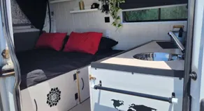 Furgoneta camper - Image 4