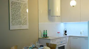 Apartament Powiśle Deluxe with Parking - Image 5
