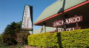 Jackaroo Motel - Image 5