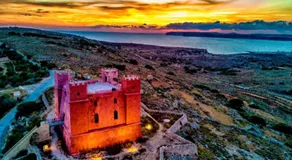 Sliema Mediterranean Bloom Retreat - Image 3