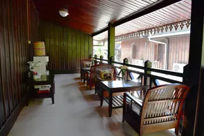 Thatsaphone Hotel - Image 4