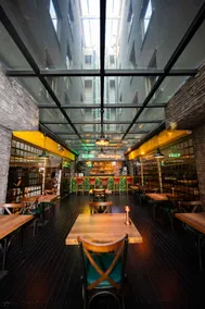 Boris Hotel Istanbul Beylikduzu - Image 3