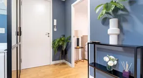 Bright Stylish-3Bedrooms 2Baths- Salamanca - Image 5
