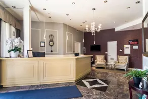 Red Lion Inn & Suites Abbotsford - Image 5