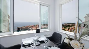 Chill Out - Old Town & Seaview Apartments - Image 3