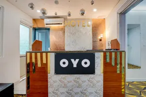 Hotel O Ritz Rivera East Azad Nagar Metro Station - Image 4