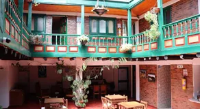 Mongui Plaza Hotel - Image 5