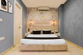 Townhouse Sector 20 Panchkula Formerly The Bliss Inn - Image 2