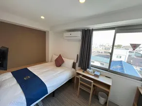 JA Hotel Namba-SOUTH難波南 - Image 5